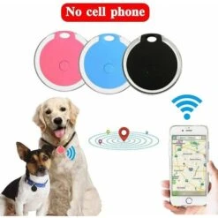 Localisateur GPS De Collier Anti-perte 1 Pièce, Traqueur GPS Pour Animaux De Compagnie, Mini Localisateur De Navigation GPS Extérieur SOS Pour Enfants âgés, étanche - Blanc 9 Localisateur GPS De Collier Anti-perte 1 Pièce, Traqueur GPS Pour Animaux De Compagnie, Mini Localisateur De Navigation GPS Extérieur SOS Pour Enfants âgés, étanche - Blanc -Promos Outil Virtuose Magasin 65392985 3