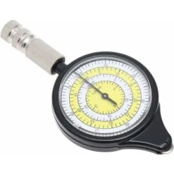 Mesureur De Carte Mini Extérieur Précis Professionnel Outil De Cartographie Calculateur De Distance Champ Champ Carte Outil De Mesure