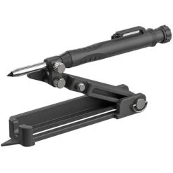 Outil De Rayage Polyvalent, Outil De Rayage De Crayon à Trou Profond, Jauge De Mesure Précise Du Travail Du Bois à Verrouillage Réglable Outil De Rayage En Céramique Pour Le Travail Du Bois