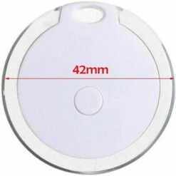 KAEJYIUT-Traceur GPS Chien,Anti Perdu Collier GPS Chats Localisateur Avec Alarme Pour Animaux Domestiques Chien Véhicules Enfants Agées Mini SOS Outdoor Navigation GPS Localisation.(Black) -Promos Outil Virtuose Magasin 65811117 5