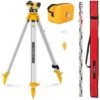 Automatisches Nivelliergerät Niveliergerät + Stativ & Nivelierlatte X32/38 Mm -Promos Outil Virtuose Magasin 65899149 1