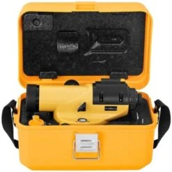 Niveau Optique Chantier Automatique Bulle Compensateur Lunette Niveau 32x 38mm 9 Niveau Optique Chantier Automatique Bulle Compensateur Lunette Niveau 32x 38mm -Promos Outil Virtuose Magasin 65899912 3