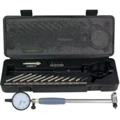 Coffret Vérificateur D'alésage 50-160mm à Cadran - AC 0530 - CLAS Equipements