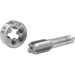 Coffret Avec 32 Pièces, Tarauds Et Filières En Acier Carbone - Boite à Outils, Ensemble De Tarauds, Jeu De 32 Tarauds 9 Coffret Avec 32 Pièces, Tarauds Et Filières En Acier Carbone - Boite à Outils, Ensemble De Tarauds, Jeu De 32 Tarauds -Promos Outil Virtuose Magasin 66851111 4