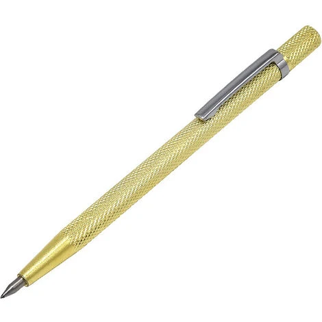 Solde- AGILITY, AGILITY Scriber De Pointe De Carbure Stylo De Gravure Pour Verre/Céramique/Feuille De Métal Scriber Portatif De Poche Avec Clip Et Aimant 1Pcs(d'or) 3 Solde- AGILITY, AGILITY Scriber De Pointe De Carbure Stylo De Gravure Pour Verre/Céramique/Feuille De Métal Scriber Portatif De Poche Avec Clip Et Aimant 1Pcs(d'or)
