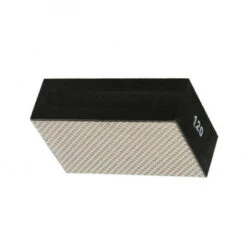 Sidamo - Cale Diamantée 94x58mm Grain 120 - 11200097 7 Sidamo - Cale Diamantée 94x58mm Grain 120 - 11200097 -Promos Outil Virtuose Magasin 68588627 3