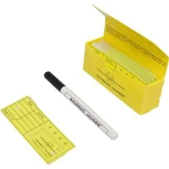 Jauge Pour Fissure Plan Pvc - Utilisation Intérieure - Lot De 1