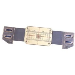 Jauge Pour Fissure Sur 2 Plans - 4 Cm - Lot De 1