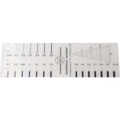 Fissuromètre - Lot De 1