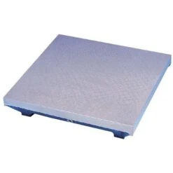 Marbre De Traçage En Fonte 60 X 40 Cm - Lot De 1