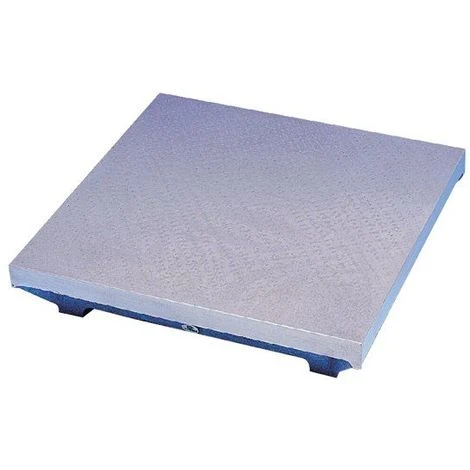 Marbre De Traçage En Fonte 60 X 40 Cm - Lot De 1 3 Marbre De Traçage En Fonte 60 X 40 Cm - Lot De 1