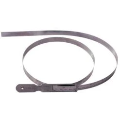 Circomètre Acier Avec Vernier 700-1100 Mm - Lot De 1