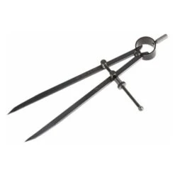 Compas à Ressort Facom, 200mm, , Métrique ( Prix Pour 1 )