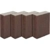 Déstockage Lot De 4 éponges/blocs De Ponçage Pour Surfaces Humides Et Sèches, Fin (de 240 à 320) Ponçage -Promos Outil Virtuose Magasin 69250562 1