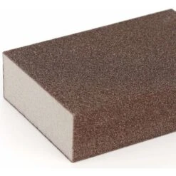 Déstockage Lot De 4 éponges/blocs De Ponçage Pour Surfaces Humides Et Sèches, Fin (de 240 à 320) Ponçage -Promos Outil Virtuose Magasin 69250562 3