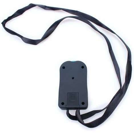 Déstockage Le Clicker Manuel électronique De Compteur Tenu Dans La Main Numérique Ajoute / Soustrait Le Modèle Pour Les Sports De Golf 6 Déstockage Le Clicker Manuel électronique De Compteur Tenu Dans La Main Numérique Ajoute / Soustrait Le Modèle Pour Les Sports De Golf – Image 4