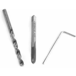 Déstockage Ensemble De 30pcs Outils De Réparation De Filetage Inserts Filetés Compatible Outil à Main Pour Réparation Filetage Cassé Automobile(M5) -Promos Outil Virtuose Magasin 69251957 3