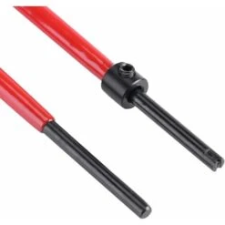 Déstockage Ensemble De 30pcs Outils De Réparation De Filetage Inserts Filetés Compatible Outil à Main Pour Réparation Filetage Cassé Automobile(M5) -Promos Outil Virtuose Magasin 69251957 4