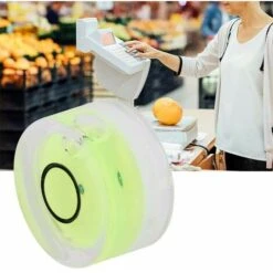 Déstockage 5pcs Niveau à Bulle 15mm Bub Niveau à Bulle Mini Outil De Mesure Rond Pour La Calibration Horizontale De La Balance, Balance électronique, Plate-forme De Caméra -Promos Outil Virtuose Magasin 69255047 3