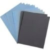 Papier De Verre 1000/1500/2000/2500/3000/5000 Papier Abrasif Sec à Grain Sec Pour Bois, Ponçage De Métal Et Polissage Automobile -Promos Outil Virtuose Magasin 69505673 1