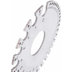 Mesure De Jauge En Acier Inoxydable Mesureur D'épaisseur De Fil Testeur De Fil Rond Outil De Diamètre De Jauge De Règle 2 Côtés,Lonvrèe