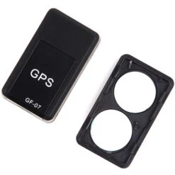 Tracker Gps Magnétique Gps Dispositif De Localisation De Suivi En Temps Réel Mini Traqueur De Voiture Magnétique -Promos Outil Virtuose Magasin 70543771 4