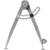 ELLE Boussole Diviseur De D'aile, Marquage En Acier Au Carbone Boussole, Compas à Pointes Sèches, Pour Dessin De Cercles, Menuiserie, Travail Des Métaux Et Travail Du Cuir -Promos Outil Virtuose Magasin 70978549 1