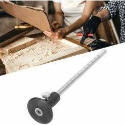 Gramil De Precisión Travail Du Bois Oi-FRIS Outil De Nesure, De Haute Précision Trusquin Inoxydable Roue En Acier, Oi-FRIS -Promos Outil Virtuose Magasin 71043130 3