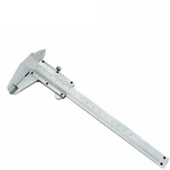 Calibre Vernier Jauge En Plastique 6 Pouces