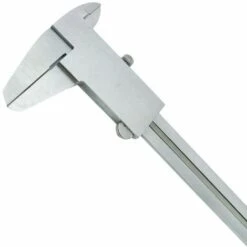 Calibre Vernier Jauge En Plastique 6 Pouces -Promos Outil Virtuose Magasin 71052930 3