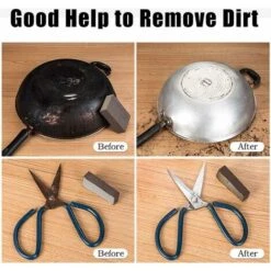 MINKUROW Éponge De Ponçage 10 Pièces Grain 1000-1200 Blocs De Ponçage 70 X 100 X 25 Mm Utilisation Humide Et Sèche Pour Bois Métal Peinture Lavable Et Réutilisable -Promos Outil Virtuose Magasin 71116000 4