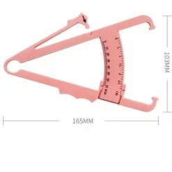 Pince Mesure De Graisse Corporelle Noir Mesure Du Taux Appareil Calibre Épaisseur Adipomètre Jauge Pied à Coulisse(noir),KoleZy 9 Pince Mesure De Graisse Corporelle Noir Mesure Du Taux Appareil Calibre Épaisseur Adipomètre Jauge Pied à Coulisse(noir),KoleZy -Promos Outil Virtuose Magasin 71867048 3