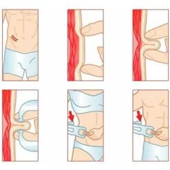 Pince Mesure De Graisse Corporelle Noir Mesure Du Taux Appareil Calibre Épaisseur Adipomètre Jauge Pied à Coulisse(noir),KoleZy 11 Pince Mesure De Graisse Corporelle Noir Mesure Du Taux Appareil Calibre Épaisseur Adipomètre Jauge Pied à Coulisse(noir),KoleZy -Promos Outil Virtuose Magasin 71867048 5