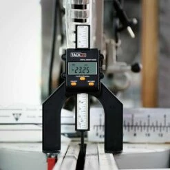 Jauge De Profondeur, 80mm Avec Tige De Sondage Règle De Vernier à Coulisse à Coulisse Numérique LCD Haute Précision Avec Plage De Mesure De 0 à 85 Mm En Bas Avec Aimant MDG01 11 Jauge De Profondeur, 80mm Avec Tige De Sondage Règle De Vernier à Coulisse à Coulisse Numérique LCD Haute Précision Avec Plage De Mesure De 0 à 85 Mm En Bas Avec Aimant MDG01 -Promos Outil Virtuose Magasin 71911023 5