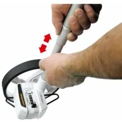 Laserliner Télémètre à Roue RollPilot Mini 075.002A -Promos Outil Virtuose Magasin 71919610 3