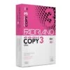 Ramette Papier A4 80g Fabriano Copy 3 - 500 Feuilles - Blanc - Lot De 5 - Maxiburo -Promos Outil Virtuose Magasin 71985161 1