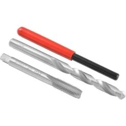 M8 X 1.25 Mm Type Thread Repair Kit (30 Pieces) -Promos Outil Virtuose Magasin 71996770 3