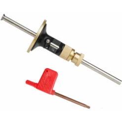 Roue De Marquage Jauge De Profondeur, Bois Scriber Travail Du Bois De Mesure Règle De Ligne Dessin Outil Roue Trusquin Multi Avec Fonction Double