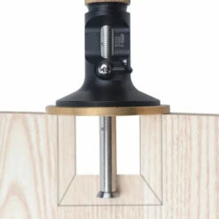 Roue De Marquage Jauge De Profondeur, Bois Scriber Travail Du Bois De Mesure Règle De Ligne Dessin Outil Roue Trusquin Multi Avec Fonction Double -Promos Outil Virtuose Magasin 72249440 4