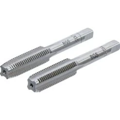 Jeu De 2 Tarauds De M12 X 1.50 Mm