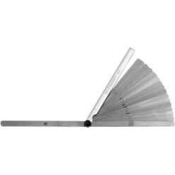 FACOM - Jauges D'épaisseurs Métriques Longues à Bout Rond - 804.L