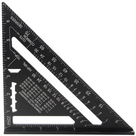 Promotion Metric System MULTI FONCTIONS 180 Mm Metal Aluminium Regle Équerre Trusquin Guide Raporteur Angle 45 90 Degres/Outils De Menuisier/Outil De Traçage Guide De Menuiserie En Bois 3 Promotion Metric System MULTI FONCTIONS 180 Mm Metal Aluminium Regle Équerre Trusquin Guide Raporteur Angle 45 90 Degres/Outils De Menuisier/Outil De Traçage Guide De Menuiserie En Bois