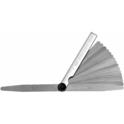 FACOM - Jauge D'épaisseur Métrique Bout Pointu 90mm - 804P