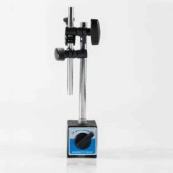 Support Magnétique Support De Comparateur à Cadran Avec Base Magnétique, Plage De Mesure 10 / 0,01 Mm，1 Jeu -Promos Outil Virtuose Magasin 74611493 5