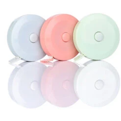 YIDOMDE Lot De 6 Jolis Rubans à Coudre Ruban à Mesurer Rétractable Pour Les Mesures Du Corps 152,4 Cm Tissu Tailleur Tissu Tissu Ruban à Mesurer Poche Taille Ruban à Mesurer 1,5 Mètre (Macaron 3 Coule 11 YIDOMDE Lot De 6 Jolis Rubans à Coudre Ruban à Mesurer Rétractable Pour Les Mesures Du Corps 152,4 Cm Tissu Tailleur Tissu Tissu Ruban à Mesurer Poche Taille Ruban à Mesurer 1,5 Mètre (Macaron 3 Coule -Promos Outil Virtuose Magasin 75568576 5