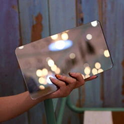 1 Pc Balance De Voyage Pour Poids Corporel, Petite Balance Portable Balance De Salle De Bain Numérique Mini Balance Electronique Pour Santé Personnelle (Rechargeable Par USB) -Promos Outil Virtuose Magasin 75699877 3