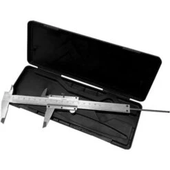 Coffret Pied à Coulisse En Inox 0 à 150 Mm