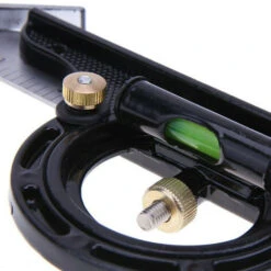 300MM Multi-fonction Rapporteur Combinaison équerre Règle En Acier Inoxydable Outil De Mesure Professionnel Charpentier Outils 9 300MM Multi-fonction Rapporteur Combinaison équerre Règle En Acier Inoxydable Outil De Mesure Professionnel Charpentier Outils -Promos Outil Virtuose Magasin 76385636 3