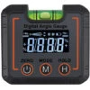 Inclinomètre LCD Numérique Avec Bulles Horizontales, Boîte Inclinée Du Rapporteur,détecteur D'angle Niveau De Jauge D'angle Magnétique Numérique,rapporteur,jauge De Biseau 1 Inclinomètre LCD Numérique Avec Bulles Horizontales, Boîte Inclinée Du Rapporteur,détecteur D'angle Niveau De Jauge D'angle Magnétique Numérique,rapporteur,jauge De Biseau -Promos Outil Virtuose Magasin 76385647 1