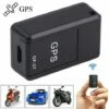Localisateur GPS Magnétique De Voiture De Traqueur De GPS -Promos Outil Virtuose Magasin 76522158 1